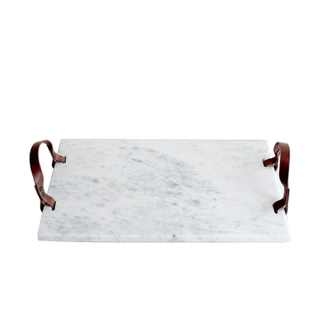 Marble Serving Board