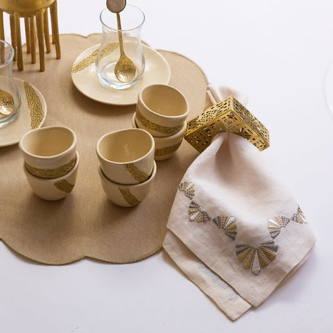 The Aesthetic Appeal of Handmade Ceramic & Wooden Tableware – Home Decor Items Abu Dhabi, Gift Ideas & More