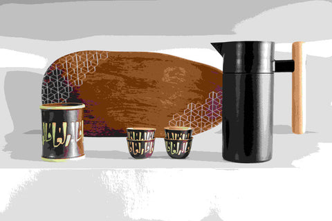 5 Must-Have Mugs for Your Coffee and Tea Bar at Home