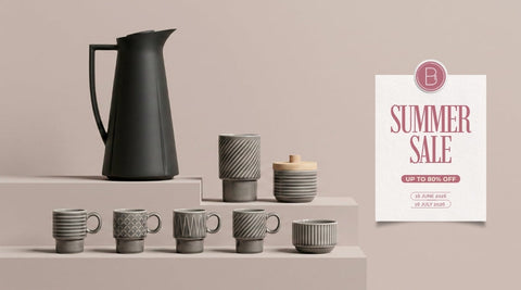 Summer Sale 2026 UAE: Shop Stylish Home Accessories at Unbeatable Prices