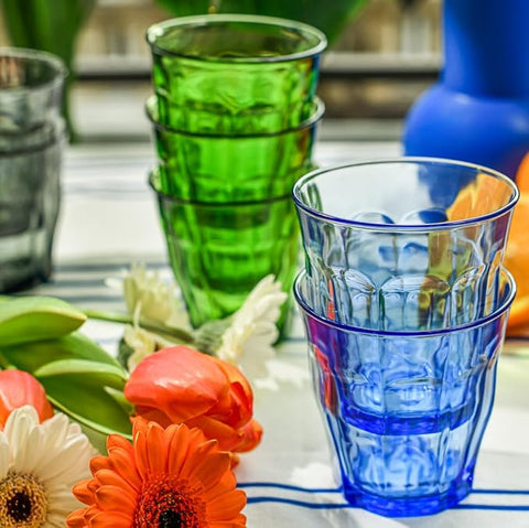 Porcelain vs. Glass: Which Tea Cup Enhances Flavor Best? | Tea Cup & Tea Set Insights from Your Home Decor Store
