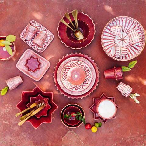 From Dining to Decor: Creative Ways to Use Decorative Bowls in Your Home