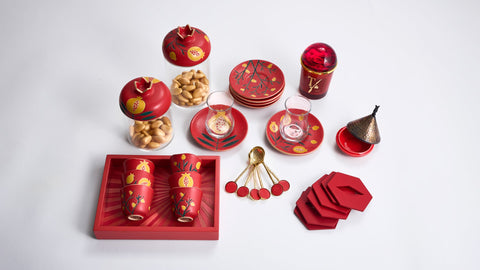 What Makes a Great Turkish Coffee Set? A Quick Buyer’s Guide for Home Decor Lovers and Gift Seekers in Abu Dhabi