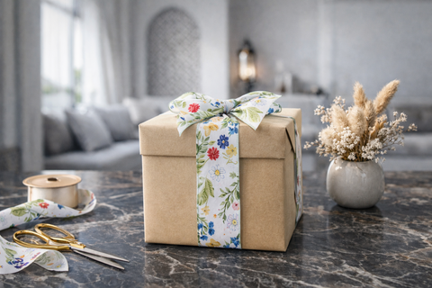 Gift Wrapping Service UAE
