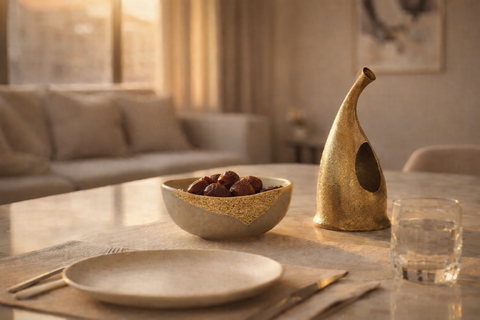 ramadan home decor ideas uae