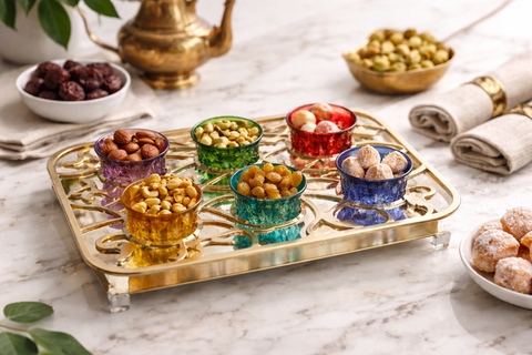 home decor trends UAE