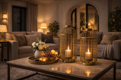Ramadan Decorations UAE