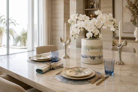 Table Décor UAE