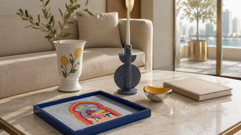  Luxury Home Décor UAE