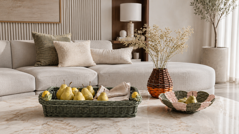 Decorative Trays UAE