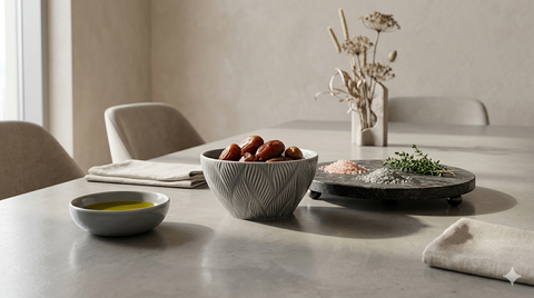 serving bowls UAE