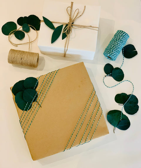   Premium Gift Wrapping in Abu Dhabi