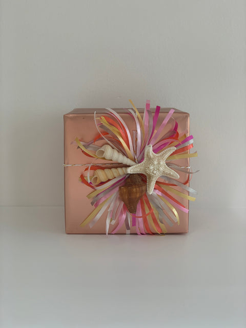 Luxury Gift Wrapping for Home Decor in Abu Dhabi: Make Every Gift Special