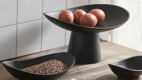 Kitchen Essentials: Must-Have Items for Every Home Cook