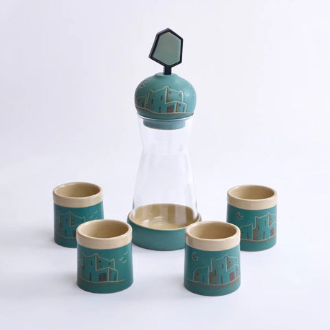 Home Décor in Abu Dhabi: Elevating Every Space with Bits & Pieces UAE