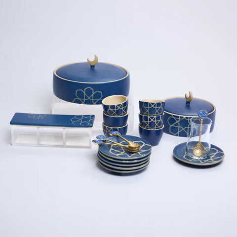 tableware in abu dhabi