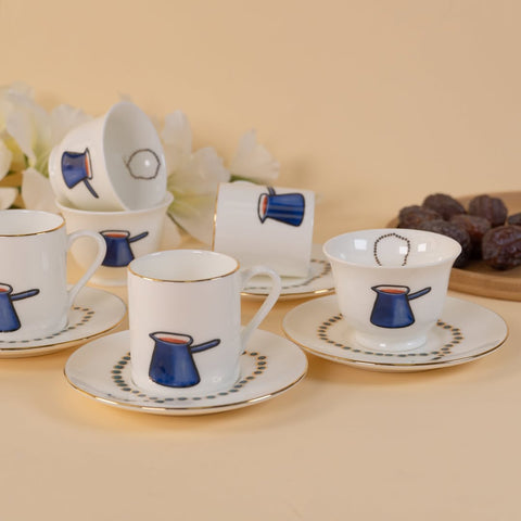 Tea and Coffee Sets UAE
