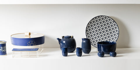 How to Style Your Coffee Nook with Trendy Mugs
