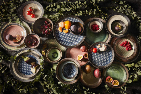 Right Dinnerware Set 