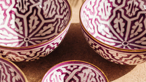 The Art of Serving-How Beautiful Bowls Elevate Your Dining Experience