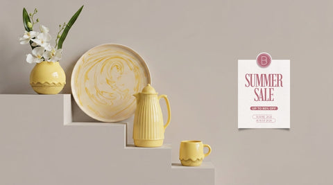 Summer Sale Collection