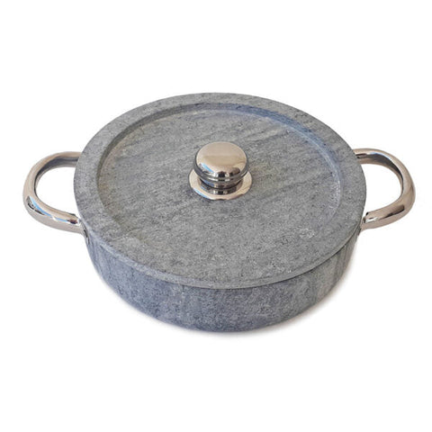Sauté Pan Efestus 2.2lt