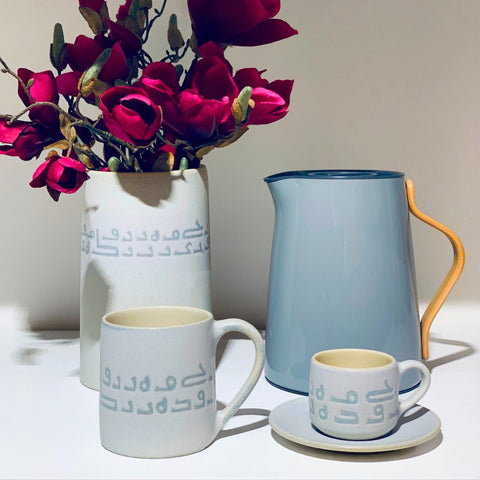 Caraffa Emma 1 Ltr