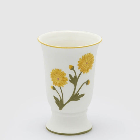 Ingiardino Vase