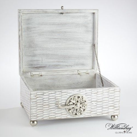 Curiosities Box Large