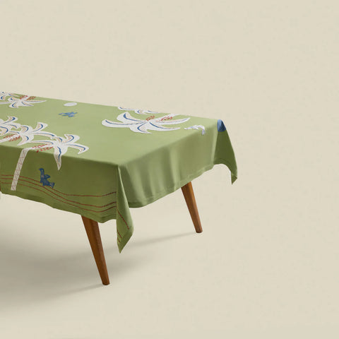 Anut Cairo Oasis Tablecloth