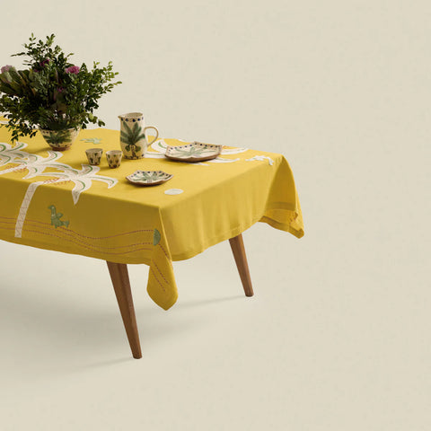 Anut Cairo Oasis Tablecloth