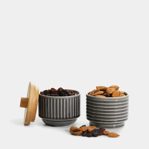 Coffee & More Bowl Set