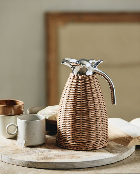 TINCAN Thermos jug
