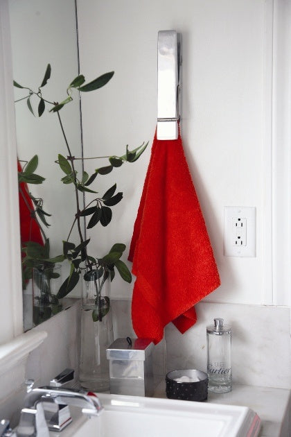 Decorative Giant Clothepin