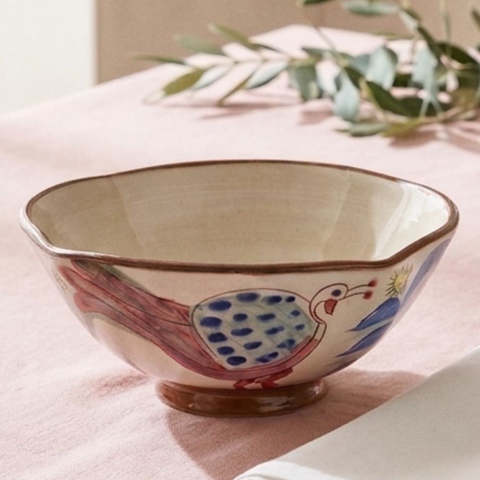 ANUT Cairo Manial Small Bowl