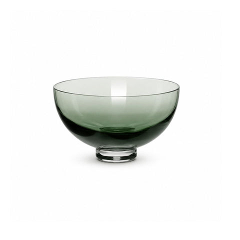 Radiant Bowl Green