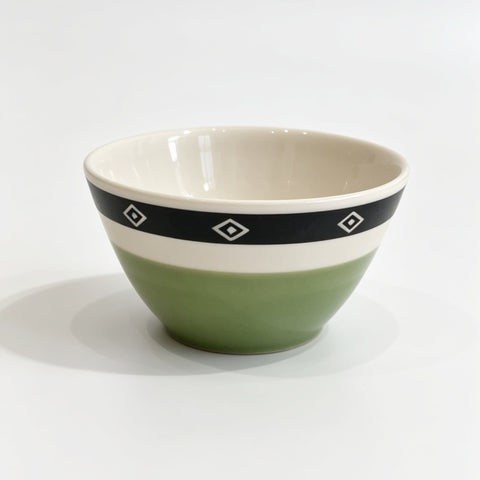 Porcelain Serving Bowl