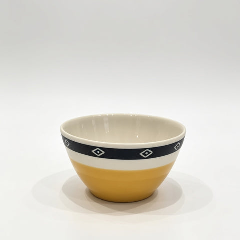 Porcelain Serving Bowl