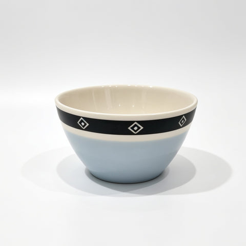 Porcelain Serving Bowl