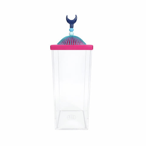 String Dome - Blush (Mini)