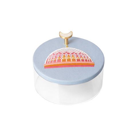 Sunset Charm Box