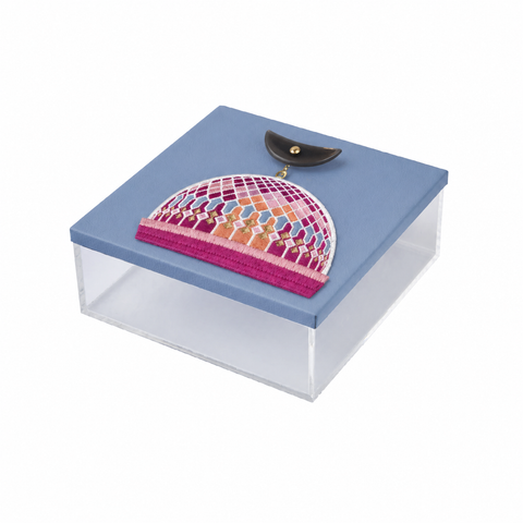Sunset Majestic Box