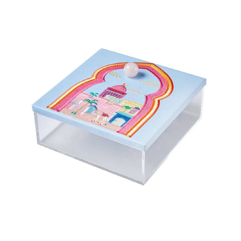 Madina Arch box