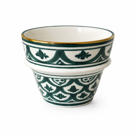 Ceramic Coffee Cup