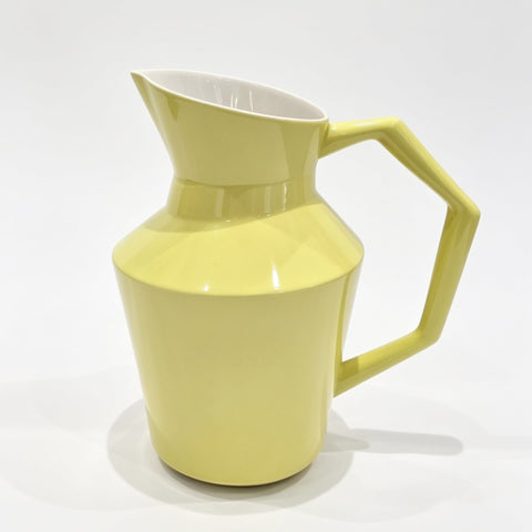 Porcelain Carafe Jug