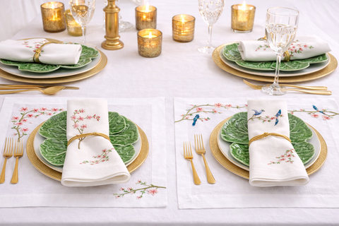 Cherry Blossom - Placemats