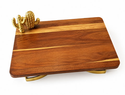 Rectangle Cake stand
