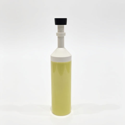 Porcelain Bottle