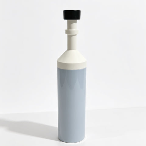 Porcelain Bottle