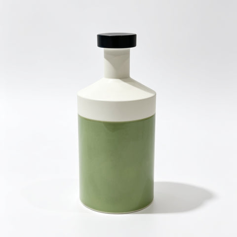Porcelain Bottle